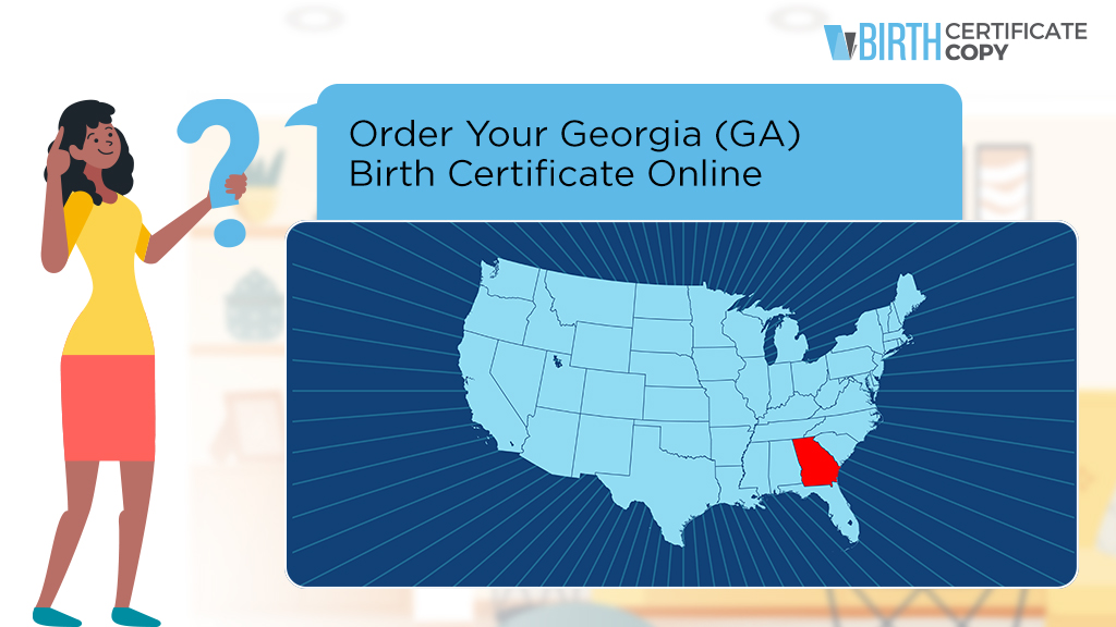 Birth Certificate Replacement Birth Certificate Copy
